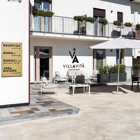 Villavita 아제롤라 외부 사진