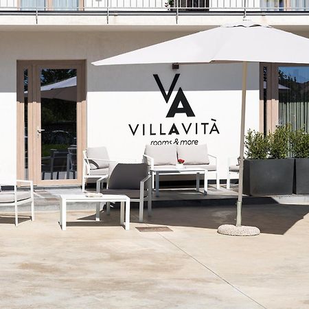 Villavita 아제롤라 외부 사진