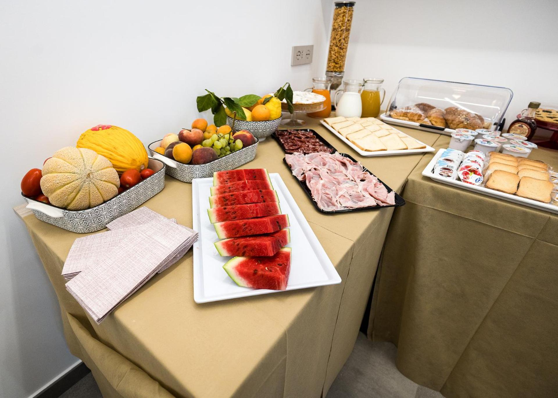 Villavita 아제롤라 외부 사진